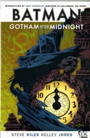 Gotham After Midnight - Titan Books Ltd - 23/10/2009