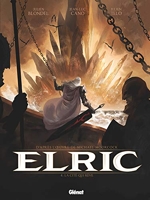 Elric Tome 4 - La Cité Qui Rêve