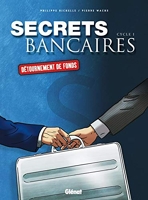 Secrets Bancaires - Coffret Cycle 1