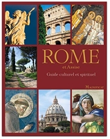 Guide Spirituel Et Culturel - Rome Et Assise