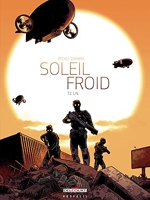 Soleil Froid Tome 2 - L.N.
