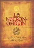 Le Necronomicon de H. P. Lovecraft,Gavin Stamp (Illustrations),Robert Turner (Illustrations) ( 29 avril 2008 ) - 29/04/2008