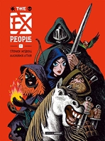 The Ex-People - Vol. 01/2