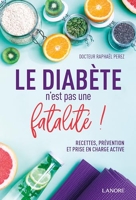 Comment j'ai bâillonné mon diabète grâce au régime cétogène de Taïra Teyso  - Editions J'ai Lu
