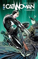 Catwoman - Tome 2