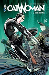 Catwoman - Tome 2 de Winick Judd