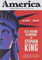 America - De la violence en Amérique par Stephen King Tome 4