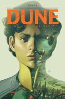 Dune - Maison Atréides tome 3