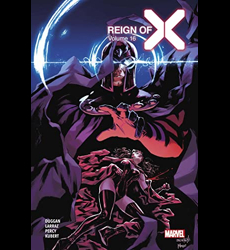 Reign of X T16 (Edition collector)