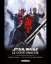 Star Wars - Le Côté obscur T15
