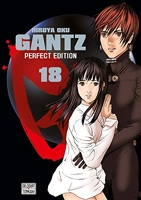 Gantz Perfect - Tome 18