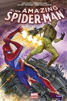 All-new Amazing Spider-Man - Tome 06