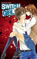 Switch girl - Tome 18