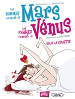 Mars et Vénus - Tome 2 Sous la couette (02)