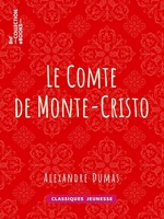 Le Comte de Monte-Cristo - Format Kindle - 4,99 €
