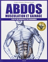 Abdos, musculation et gainage
