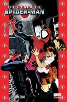 Ultimate Spider-Man Tome 12 - Ultimatum