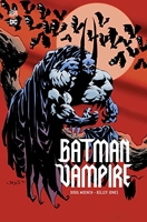 Batman Vampire - Tome 0