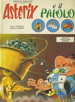 Asterix e il paiolo