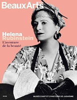 Helena Rubinstein - L'aventure de la beauté, Exposition au Musée d'art et d'histoire du judaïsme