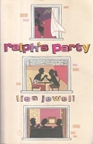 Ralph's Party - Penguin Books Ltd - 29/07/1999