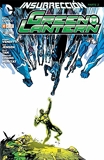 Green Lantern núm. 32 - ECC Ediciones - 28/11/2014