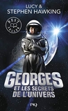 Georges et les secrets de l'Univers - Tome 1 - Pocket Jeunesse - 06/10/2011