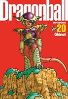 Dragon Ball perfect edition - Tome 20