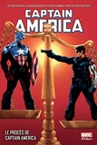 Captain America - Le procès de Captain America
