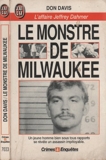 Le monstre de Milwaukee - L'affaire Jeffrey Dahmer