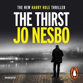 The Thirst - Harry Hole, Book 11 - Format Téléchargement Audio - 24,53 €