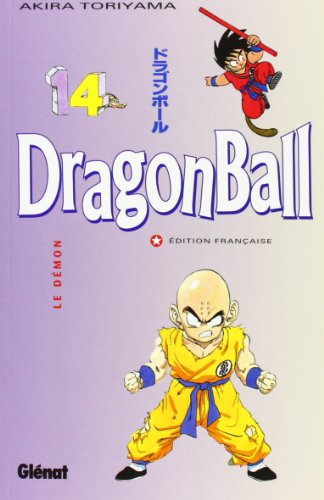 ② Dragon ball lot de 12 tomes 31 à 42 édition pastel glénat — BD