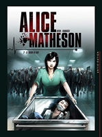 Alice Matheson Tome 2 - Le Tueur En Moi