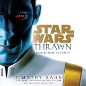 Thrawn (Star Wars) - Format Téléchargement Audio - 31,43 €