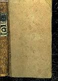 NOUVELLES IMITEES DE MICHEL DE CERVANTES ET AUTRES AUTEURS ESPAGNOLS - TOME SECOND SEUL L'AMOUR CONSTANT - LA BOHEMIENNE.