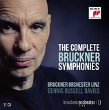Bruckner - The Symphonies
