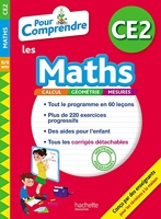 Pour Comprendre Maths CE2