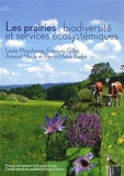 Les Prairies - Biodiversite et Services Ecosystemiques