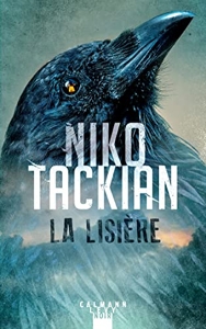 La Lisière de Niko Tackian