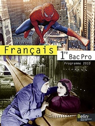 Français 1e Bac Pro