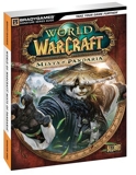 World of Warcraft - Mists of Pandaria Signature Series Guide (Bradygames Signature Series Guide) by BradyGames (2012) Paperback