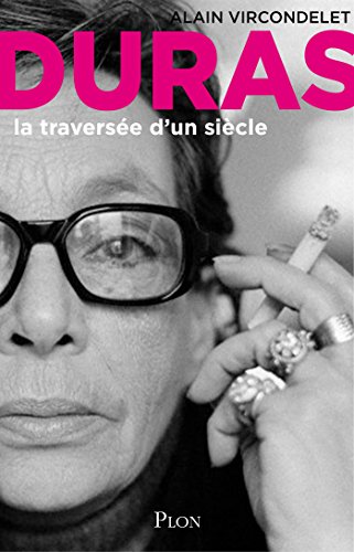 Marguerite Duras - Format Kindle - 14,99 €