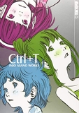 CTrl+T Inio Asano Works