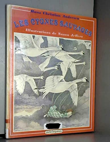 couverture de : Les Cygnes sauvages