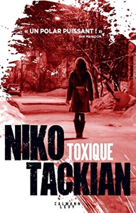 Toxique de Niko Tackian