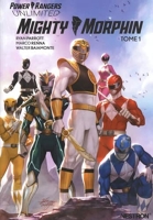 Power Rangers Unlimited : Mighty Morphin - Tome 01