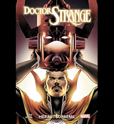 Doctor Strange T03
