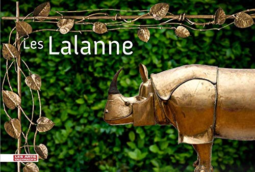 Les Lalanne B atrice Salmon les Prix d Occasion ou Neuf