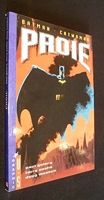 Batman- Proie