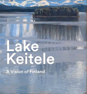 Lake Keitele - A Vision of Finland d'Anne Robbins